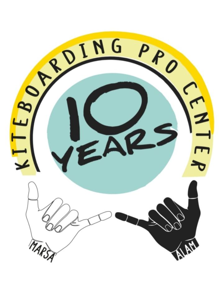 Kiteboarding Pro Center Marsa Alam